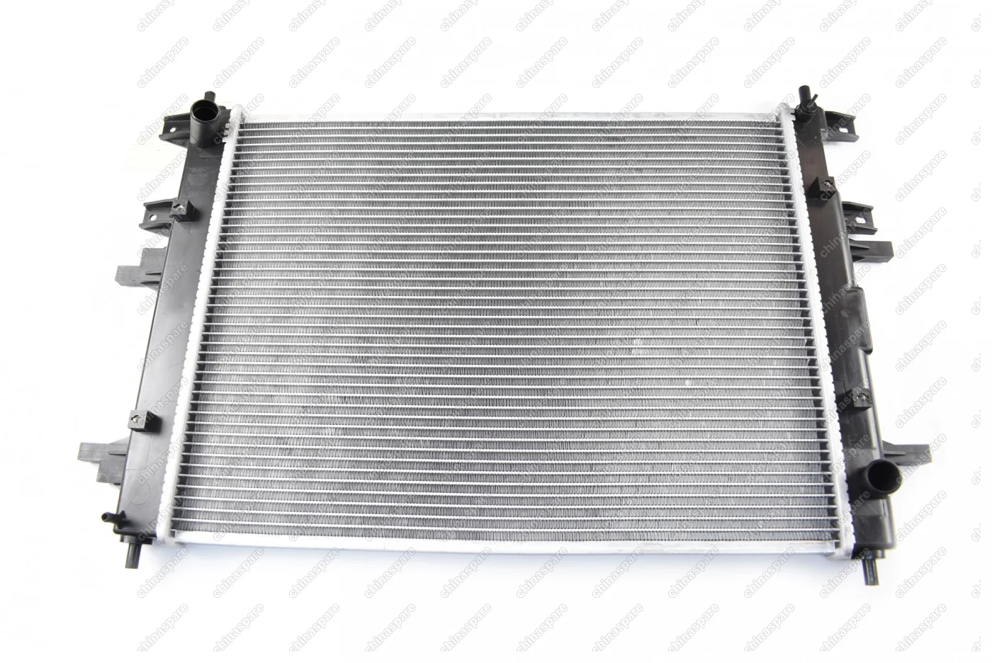 Радиатор охлаждения двигателя (МКПП) Chery Arrizo 7 / Tiggo 2 / Tiggo 4 1.5