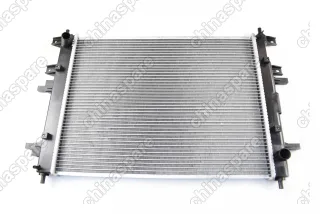 Радиатор охлаждения двигателя (МКПП) Chery Arrizo 7 / Tiggo 2 / Tiggo 4 1.5