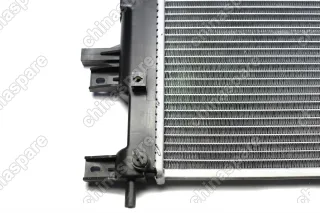 Радиатор охлаждения двигателя (МКПП) Chery Arrizo 7 / Tiggo 2 / Tiggo 4 1.5