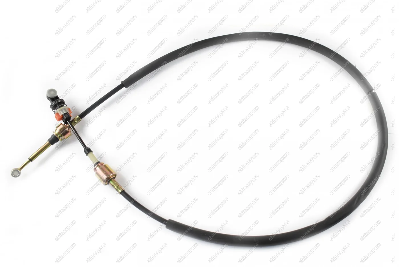 Трос выбора передач АКПП DongFeng H30 Cross, S30