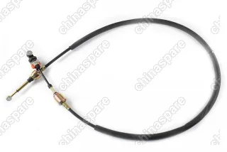 Трос выбора передач АКПП DongFeng H30 Cross, S30