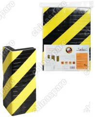 AMP-SD-02 Мат парковочный угловой/фронтальный для защиты кузова, самоклеящийся