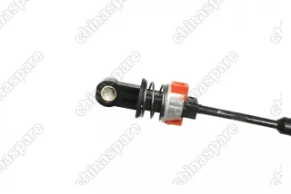 Трос выбора передач АКПП DongFeng H30 Cross, S30