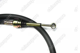 Трос выбора передач АКПП DongFeng H30 Cross, S30