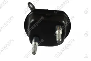 Кронштейн задней балки передний левый DongFeng H30 Cross