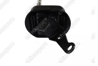 Кронштейн задней балки передний левый DongFeng H30 Cross