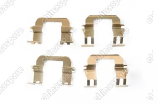 Комплект установочный задних колодок Great Wall Hover