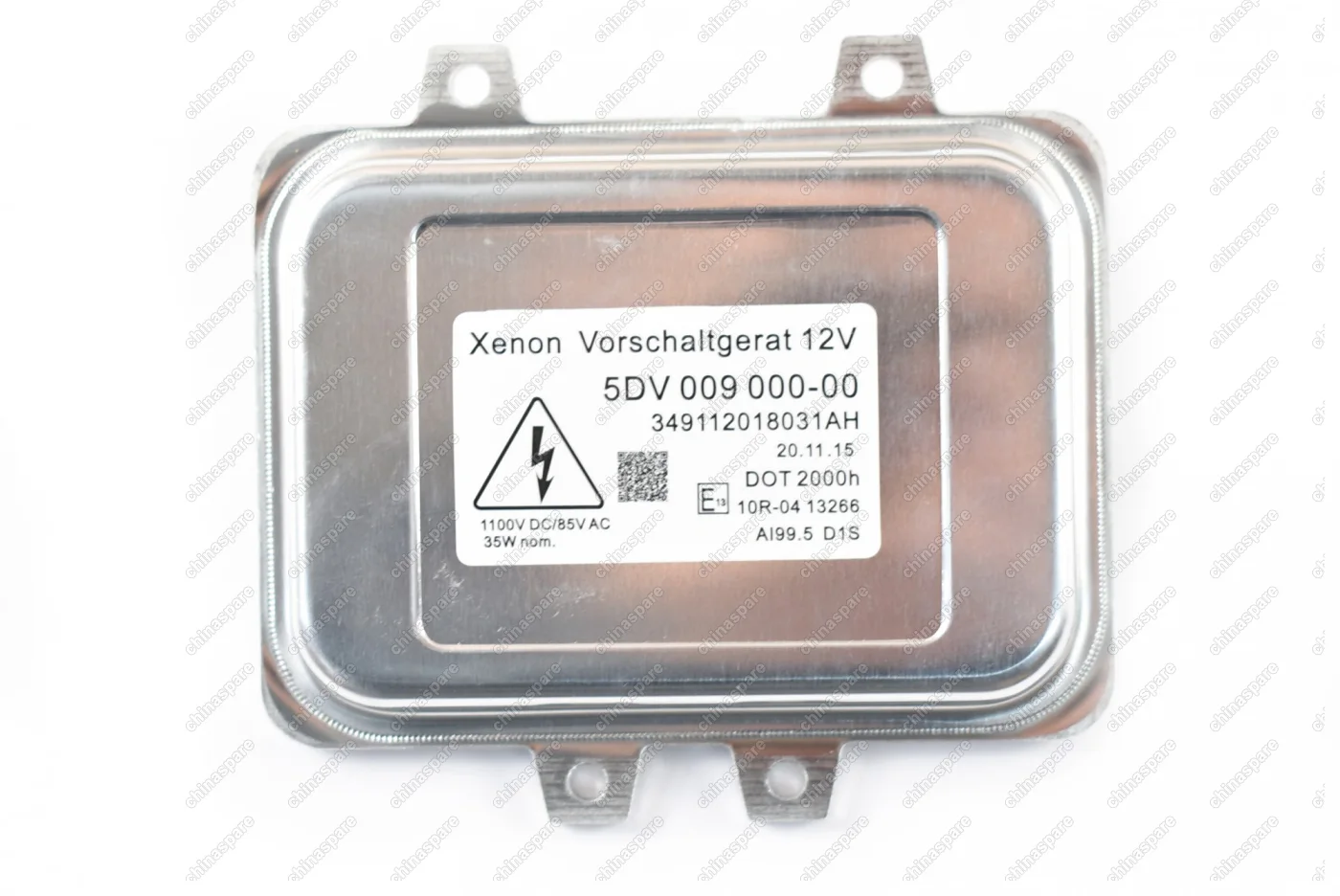 Блок управления газоразрядной лампой (Блок розжига) VAG/BMW/PSA/Renault/Ford/SAAB