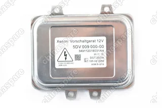 Блок управления газоразрядной лампой (Блок розжига) VAG/BMW/PSA/Renault/Ford/SAAB