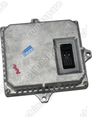 Блок розжига (управления газозарядной лампой) BMW M3 E46 / Mercedes S-Class W220, SL-Class R230