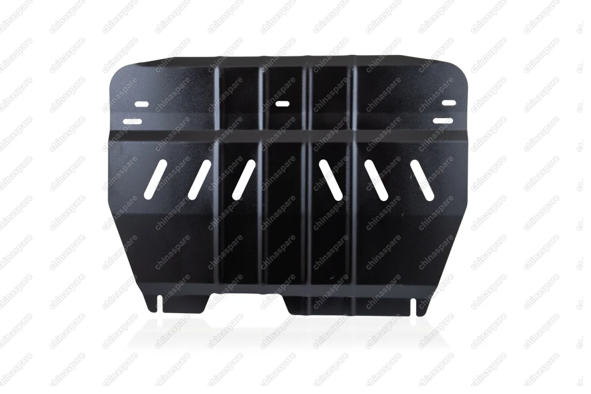 ЗК и крепёж подходит для SKODA Fabia, Roomster (07-13) 1,2/1,4/1,6 бен. МТ/АТ