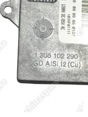 Блок розжига (управления газозарядной лампой) BMW M3 E46 / Mercedes S-Class W220, SL-Class R230