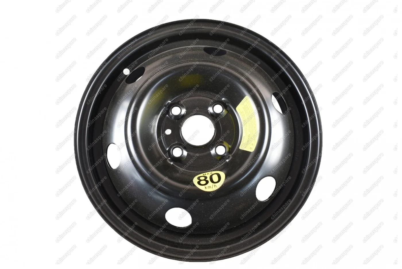 Колесный диск R15 Kia Rio II