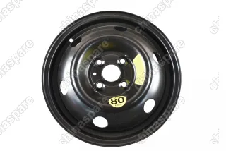 Колесный диск R15 Kia Rio II