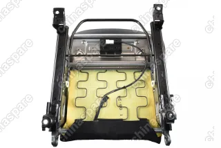 Подушка сидения пассажира Kia Sportage II 2007-