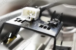 Подушка сидения пассажира Kia Sportage II 2007-