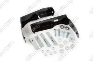 ЗК и крепёж подходит для SKODA Fabia, Roomster (07-13) 1,2/1,4/1,6 бен. МТ/АТ