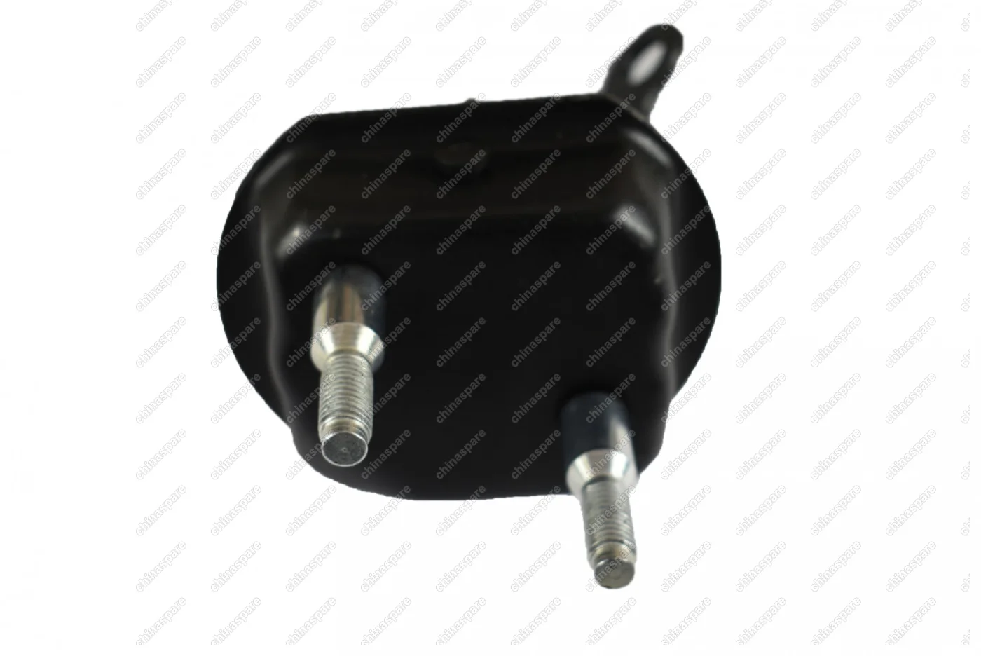 Кронштейн задней балки передний правый DongFeng H30 Cross