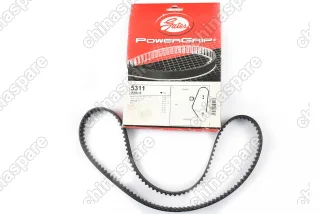 Ремень ГРМ Gates Volkswagen Golf II-III / Polo 1.0-1.3 90