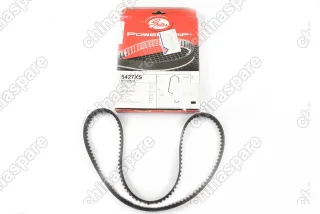 Ремень ГРМ Gates Volkswagen Golf III 1.4, Vento 1.4 95-98, Caddy II 1.4 95-04, Polo III 1.0 96-98, Polo III 1.3 94-01