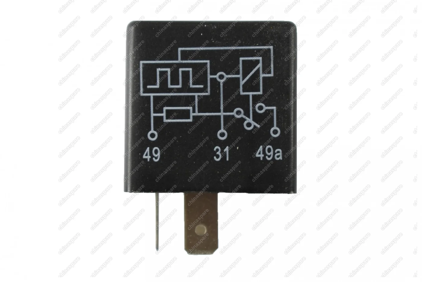 Реле указателей поворота Great Wall Deer, Safe