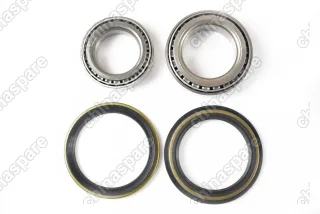 Подшипник ступицы передней (Комплект) ZX Admiral (4WD)