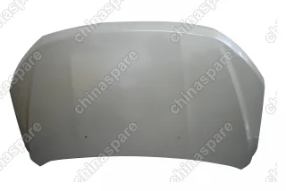 Капот Lifan Myway