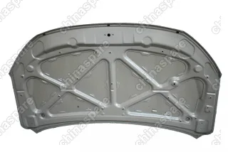 Капот Lifan Myway