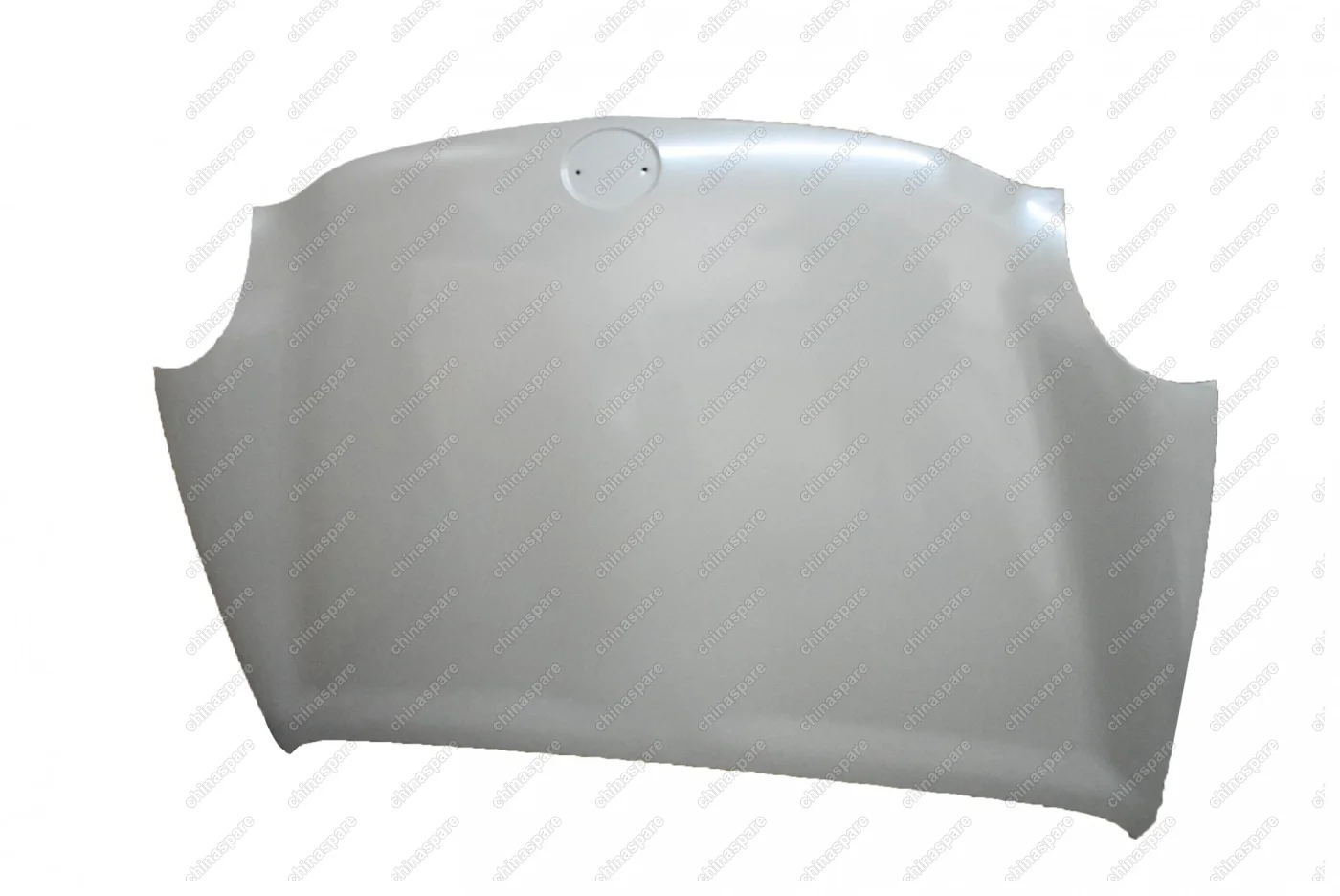 Капот Lifan Smily (Уценка)