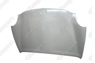 Капот Lifan Smily (Уценка)