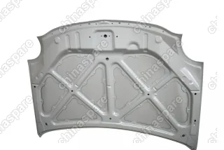 Капот Lifan Smily (Уценка)