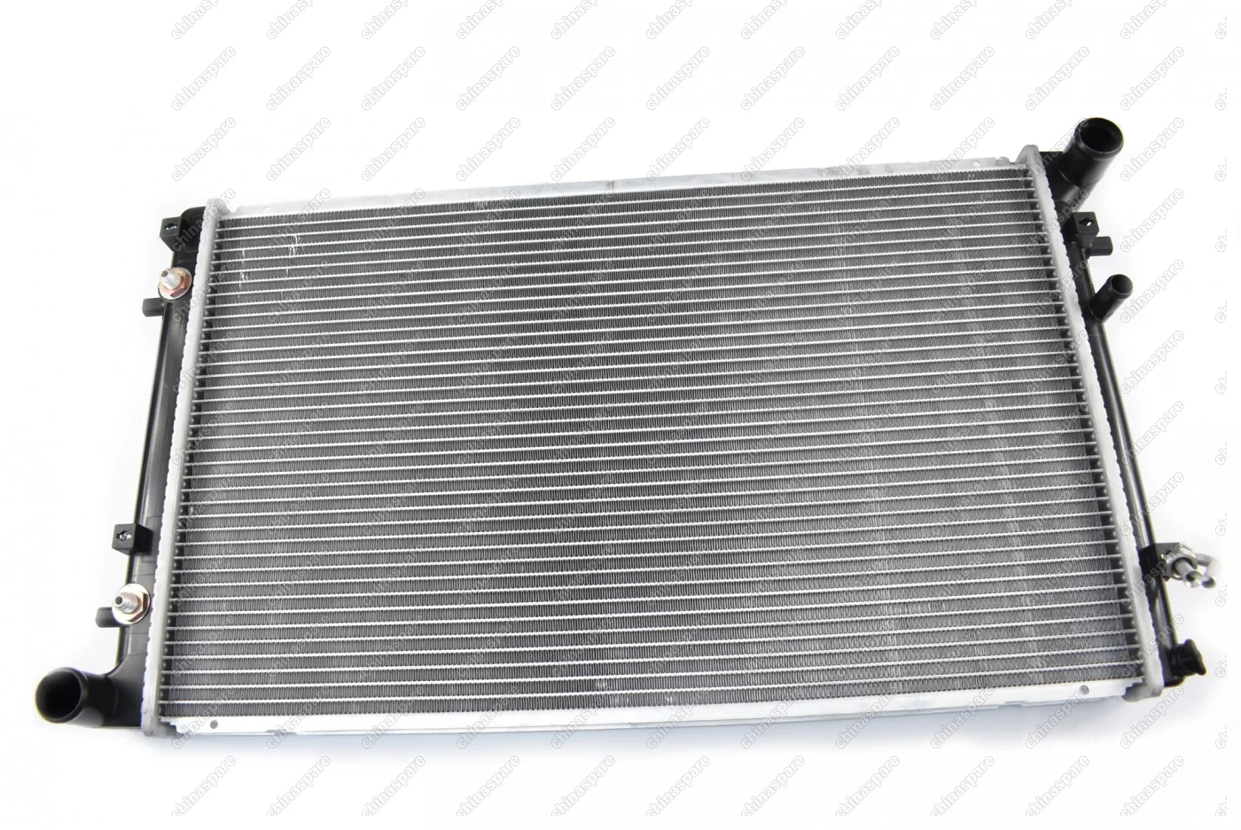 Радиатор охлаждения двигателя Brilliance V5 (АКПП)