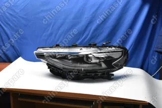 Фара передняя левая (диодная) Haval F7