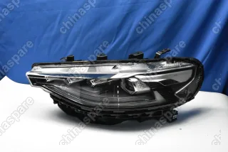 Фара передняя левая (диодная) Haval F7