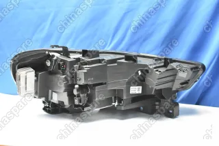 Фара передняя левая (диодная) Haval F7