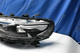 Фара передняя левая (диодная) Haval F7