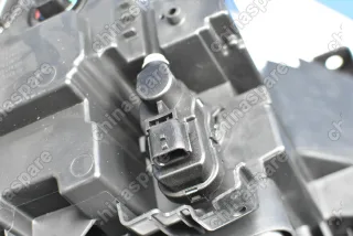 Фара передняя левая (диодная) Haval F7