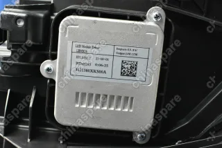 Фара передняя левая (диодная) Haval F7