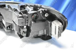 Фара передняя правая (диодная) Haval F7