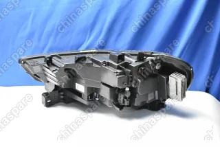 Фара передняя правая (диодная) Haval F7