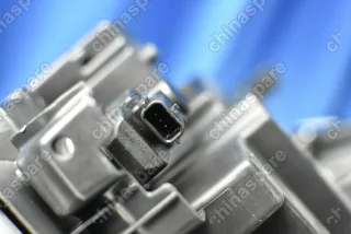 Фара передняя правая (диодная) Haval F7