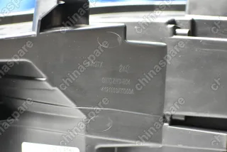 Фара передняя правая (диодная) Haval F7