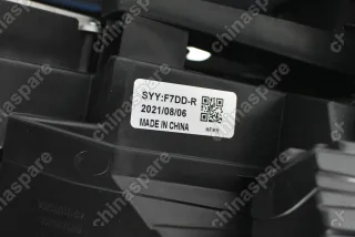 Фара передняя правая (диодная) Haval F7