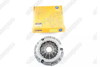 Диск сцепления нажимной Lifan Celliya, Solano New, X50 1.5L, Solano 2 (1.5 L + MT D 200)