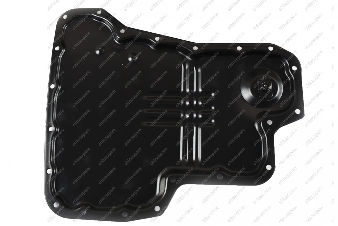 Поддон масляный АКПП Nissan Almera 01-12 Micra K12E 05-10 Note E11E 06-13 Tiida C11X SC11X 07-14