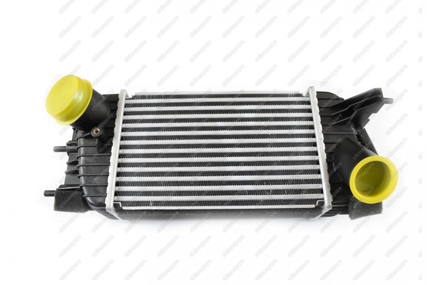 Интеркулер Nissan Juke 2010-