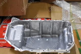 Поддон масляный двигателя Honda CR-V 2007-