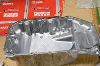 Поддон масляный двигателя Honda CR-V 2007-