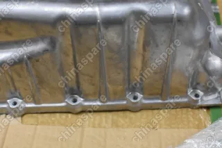 Поддон масляный двигателя Honda CR-V 2007-