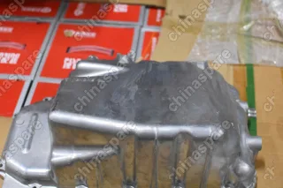 Поддон масляный двигателя Honda CR-V 2007-